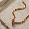 010 | TOURMALINE