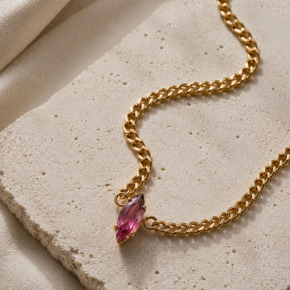 010 | TOURMALINE