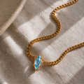 012 | BLUE TOPAZ